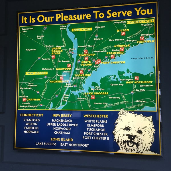 Westys Storage White Plains Dandk Organizer