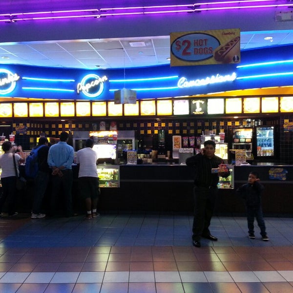 Empire Cinemas Columbia Park 12 19 tips