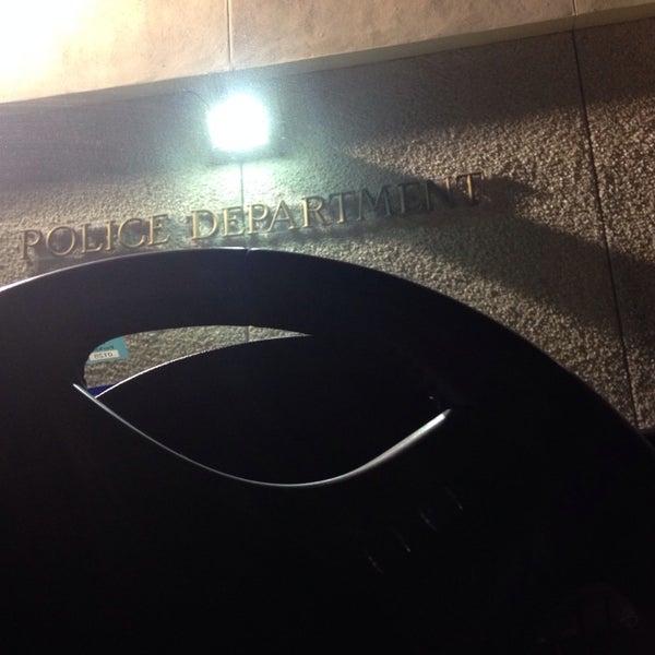 La Marque Police department La Marque, TX