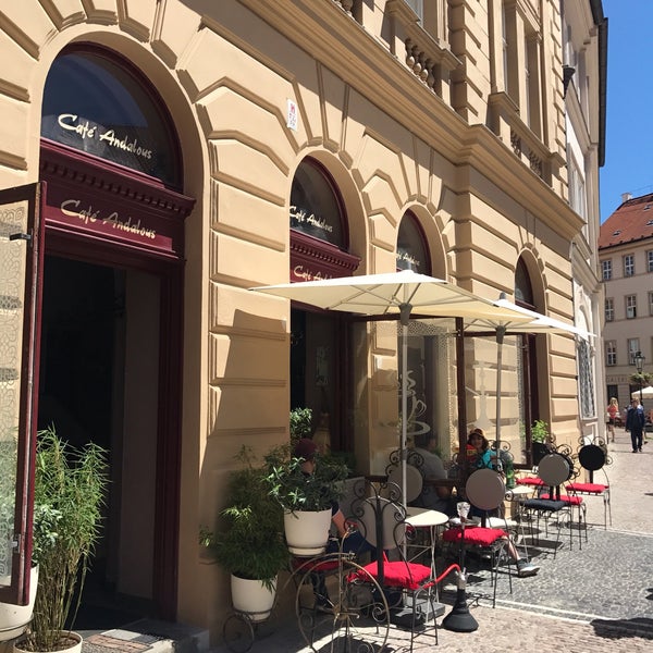 Best shisha place in Prague 👍❤️