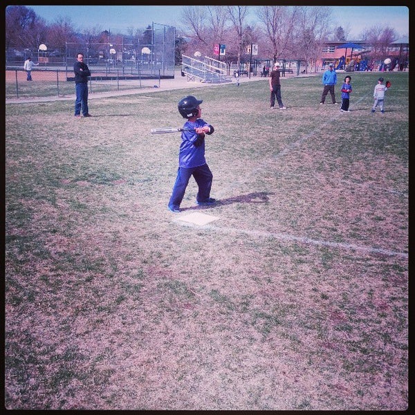 Photos at Merrill Middle School CoryMerrill Denver, CO