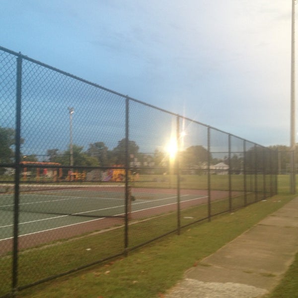 Fonticello Park (Carter Jones Park) Park in Richmond