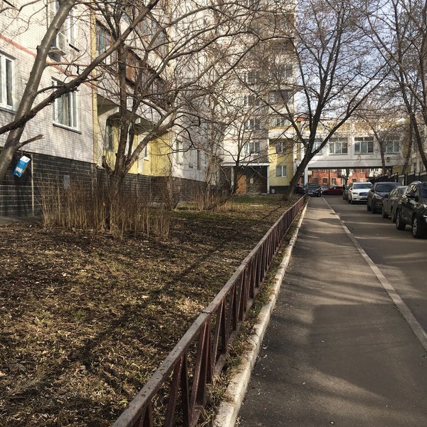 Купить Квартиру В Москве Угловой Переулок