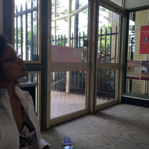 Abc Gold Coast Radio Station