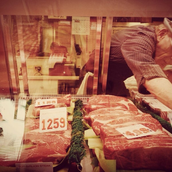 Mikes Butcher Shop West St Paul Mn Shop Poin