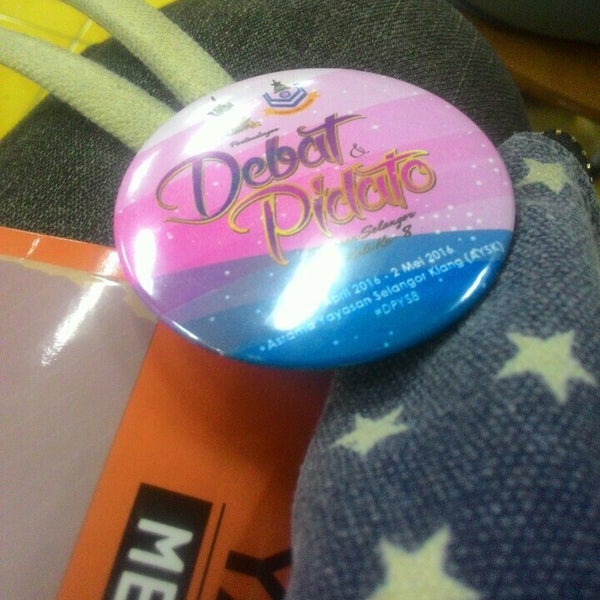 Asrama Yayasan Selangor Klang Jalan Raya Barat