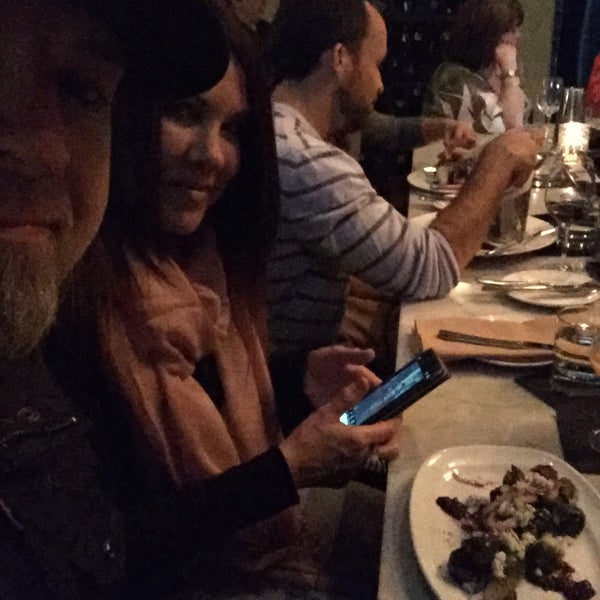 Cork & Cow American Restaurant