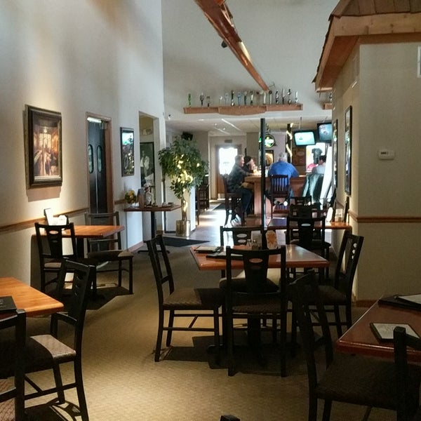 Park Avenue Pizza 9 tips from 320 visitors