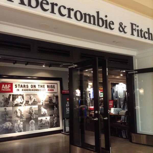 abercrombie wem