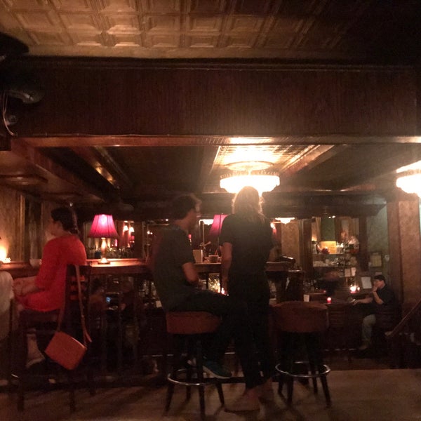 Photo taken at Back Room by Ah Jeong K. on 7/23/2018