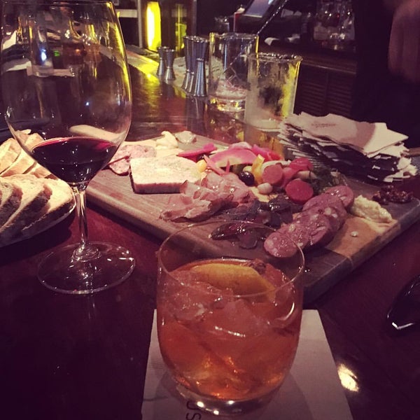 Hibiscus (Now Closed) Dallas, TX