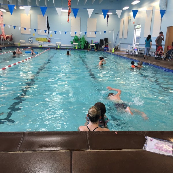 Photos at Waterworks Aquatics Pasadena, CA