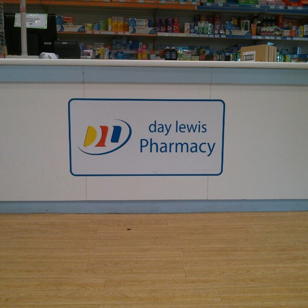Day Lewis Pharmacy Peckham, Greater London