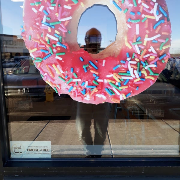 Cafe Donuts Bakery in Brooklyn Park Maple Grove