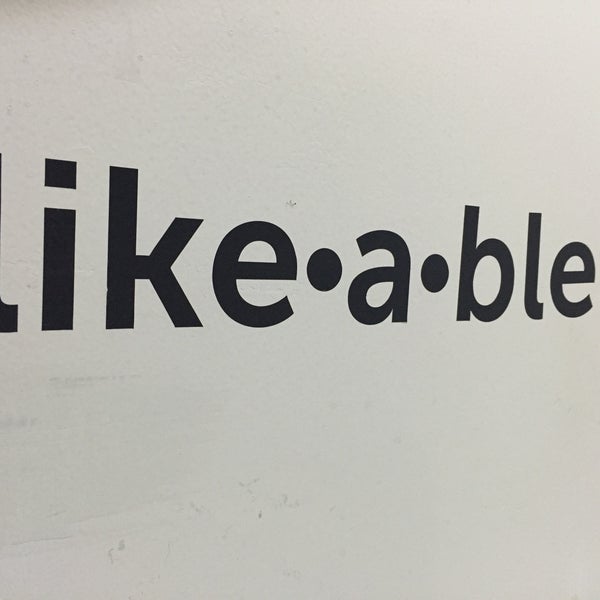 Photo taken at Likeable Media by Ipuwer S. on 12/14/2015