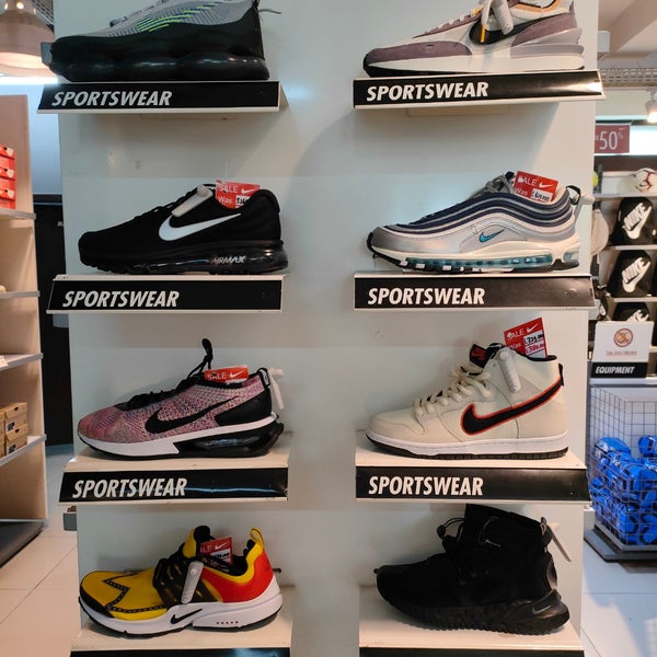 Factory outlet nike alam sutera hotsell