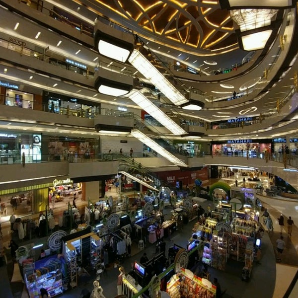 Photos at Lippo Mall Kemang - Jakarta Selatan, Jakarta