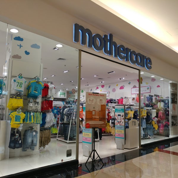 Fotos en Mothercare - Kebayoran Lama - Pondok Indah Mall 2, Lt. 2 #228
