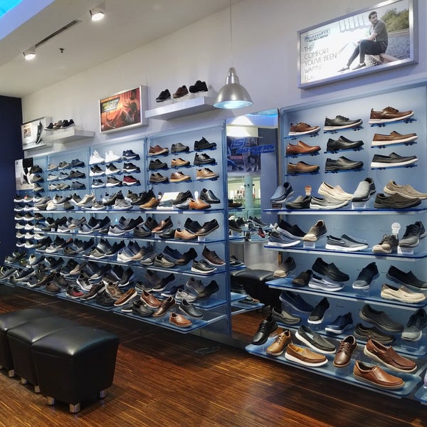 Photos at Skechers - Shoe Store in Jakarta