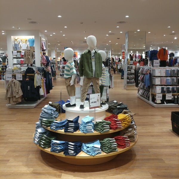 uniqlo pim