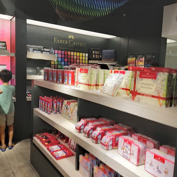 Orientar Suradam Escribe un reporte Faber-Castell - Office Supply Store in Jakarta Pusat