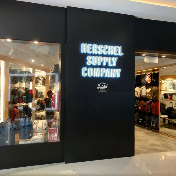 herschel factory outlet