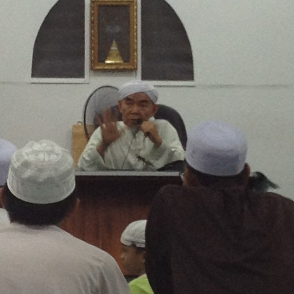 Surau Nurul Iman