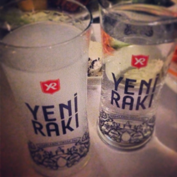 2/4/2014にHande K.がKanatcı Aga Restoranで撮った写真