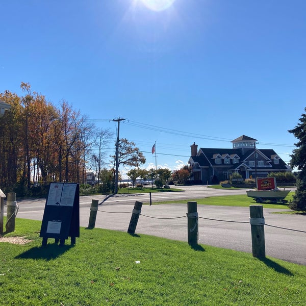 Southold Fish Market Southold, NY