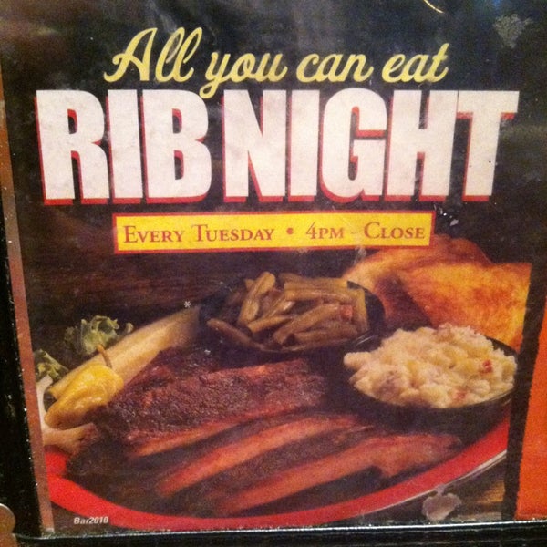 Ribcrib Bbq Grill 14 Tips From 362 Visitors