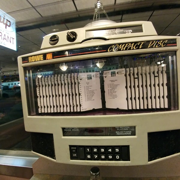 The Flagship Diner (Now Closed) Diner