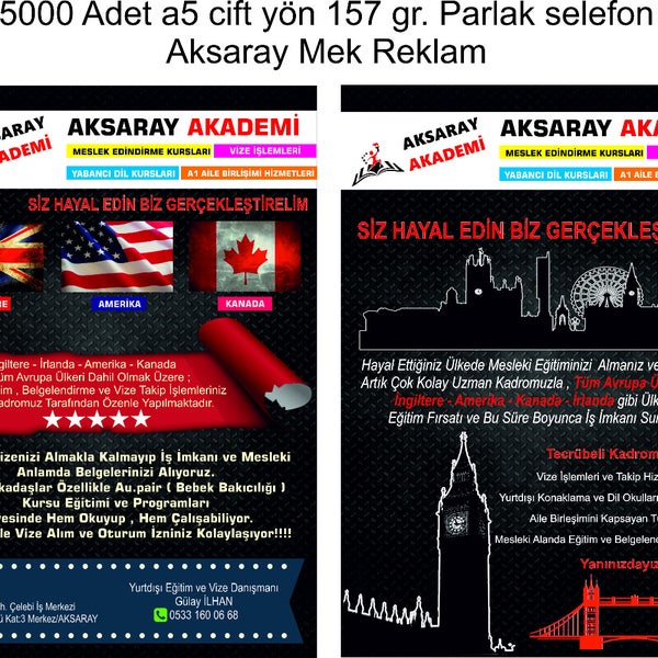 Mek Web Tasarım - Eras Is Merkezi Kat 3