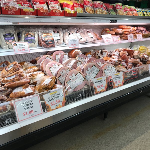 Brandt Meat Products Factory Outlet Mississauga, ON