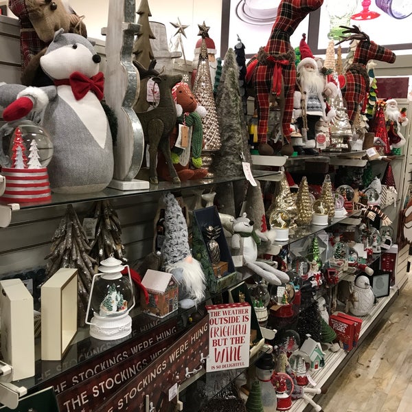 HomeSense Furniture and Home Store in Newmarket