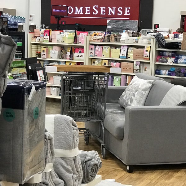 HomeSense Furniture and Home Store in Newmarket