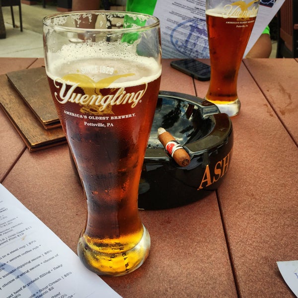 Photos at Leaf Restaurant, Cigar Bar & Lounge Easton, PA