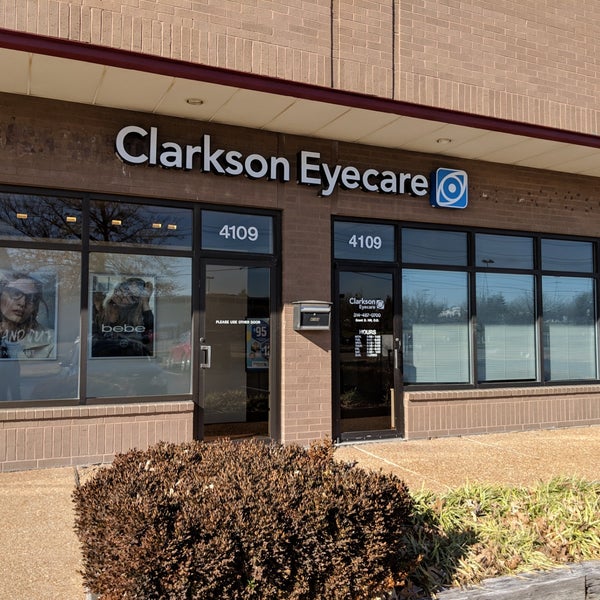 Clarkson Eyecare San Luis, MO