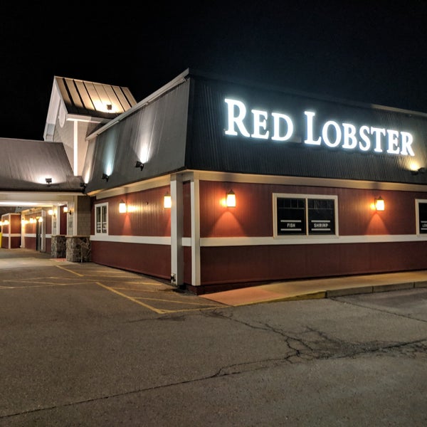 Photos at Red Lobster 5733 S Lindbergh Blvd