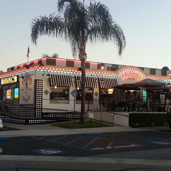 Photo taken at Frisco&#39;s Carhop Diner by Ben on 7/8/2014
