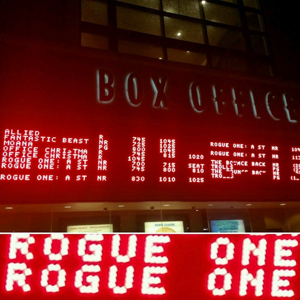 Photos at Cinépolis Pico Rivera Movie Theater in Pico Rivera, CA