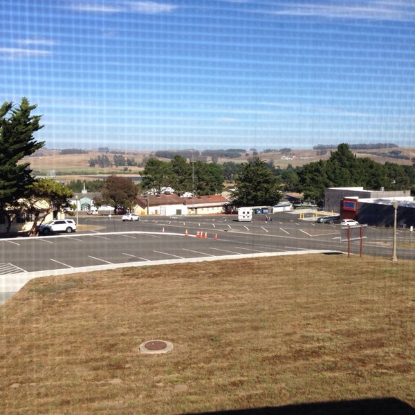 Photos at Coast Guard TRACEN Petaluma Military Base in Petaluma