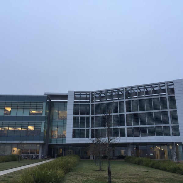 Building 20. Building 20