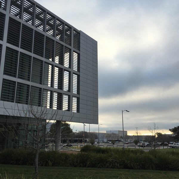 Building 20. Building 20