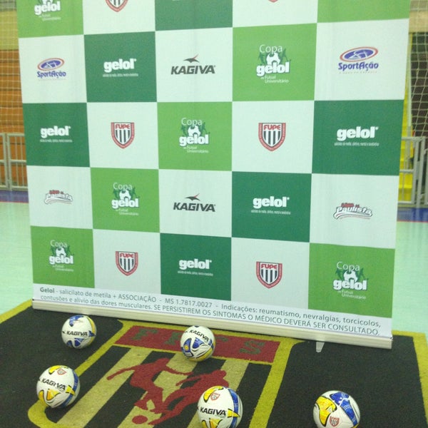 Federação Paulista de Futebol de Salão completa 68 anos em prol do Futsal –  FPFS