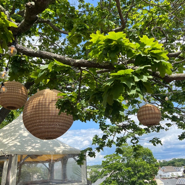 The Treehouse at Oyster Club Seafood Restaurant