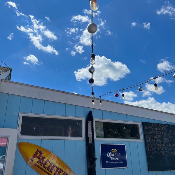 John Scott's Surf Shack 30 tips