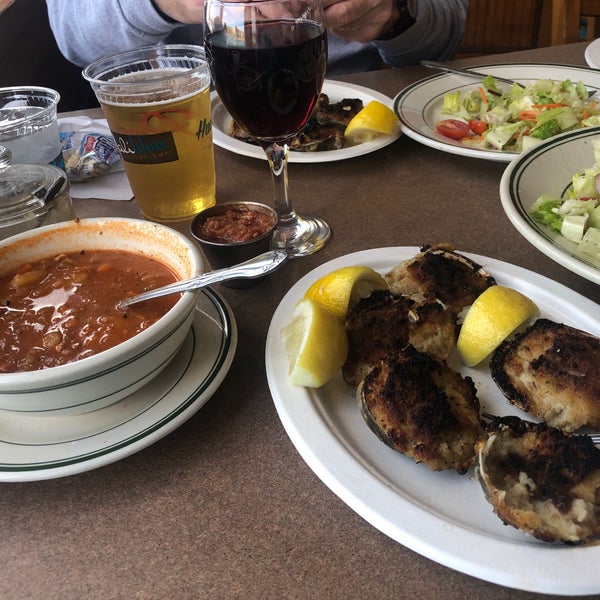 Photos at Peter's Clam Bar & Seafood Restaurant Island Park, NY