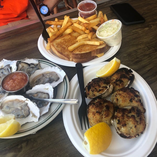 Photos at Peter's Clam Bar & Seafood Restaurant Island Park, NY