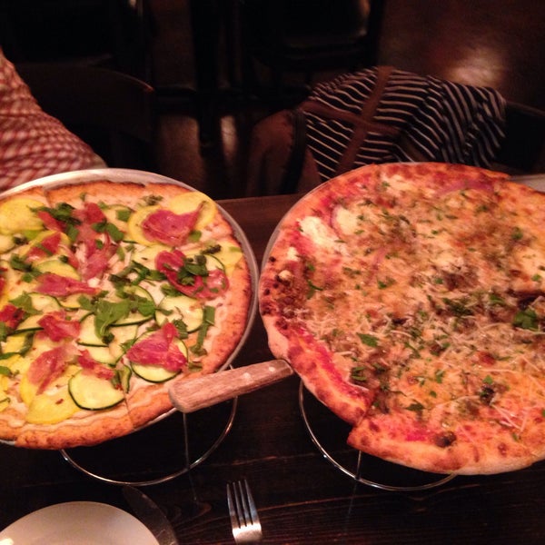 Pizza Moda West Berkeley 10 tips from 250 visitors