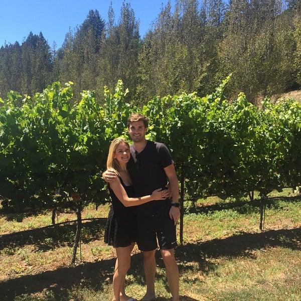 Soquel Vineyards Winery